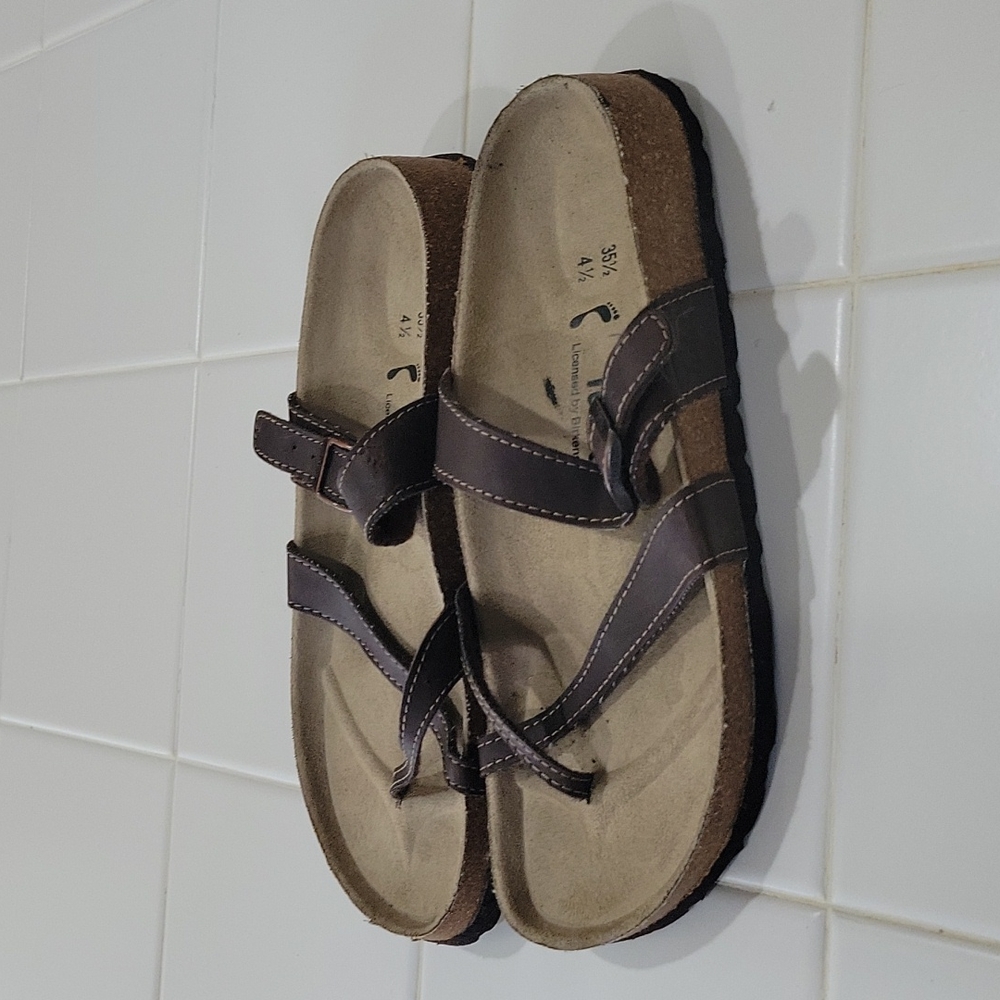 Tula Licensed by Birkenstock Sandals - Picture 5 of 16